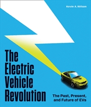 Buy The Electric Vehicle Revolution