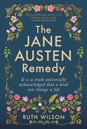 Buy The Jane Austen Remedy