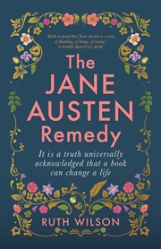 Buy The Jane Austen Remedy