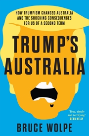 Buy Trump's Australia