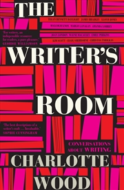 Buy The Writer's Room