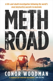 Buy Meth Road