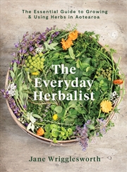 Buy The Everyday Herbalist