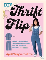 Buy DIY Thrift Flip