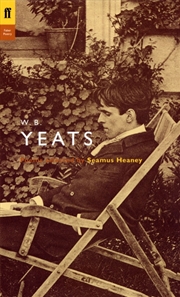 Buy W. B. Yeats