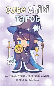 Buy Cute Chibi Tarot