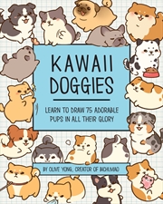 Buy Kawaii Doggies