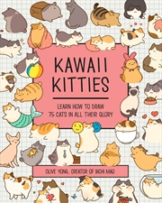 Buy Kawaii Kitties