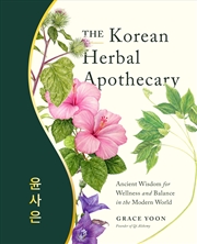 Buy The Korean Herbal Apothecary