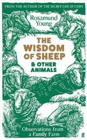 Buy The Wisdom of Sheep & Other Animals