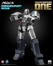 Buy Transformers One - Megatron/D16 MDLX Figure