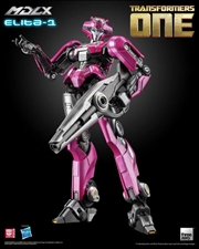 Buy Transformers One - Elita-1 MDLX Figure