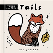 Buy Wee Gallery Touch And Feel: Tails