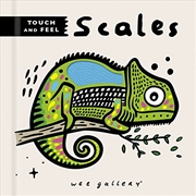 Buy Wee Gallery Touch And Feel: Scales