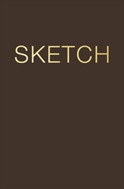 Buy Sketchbook Coffee