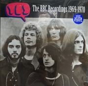 Buy The Bbc Recordings 1969