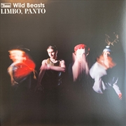 Buy Limbo, Panto