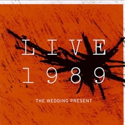 Buy Live 1989