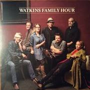 Buy Watkins Family Hour