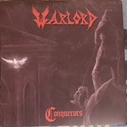 Buy Conquerors / The Watchman