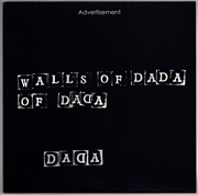 Buy Walls Of Dada Ii