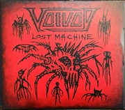 Buy Lost Machine