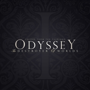 Buy Odyssey: The Destroyer Of Worl