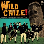 Buy Wild Chile!