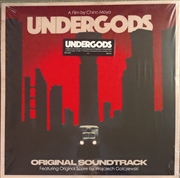 Buy Undergods Original Soundtrack