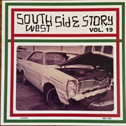 Buy Southwest Side Story