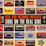 Buy Soul On The Real Side Vol.1