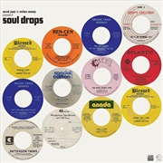 Buy Soul Drops