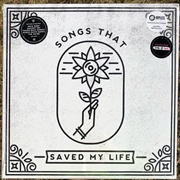 Buy Songs That Saved My Life