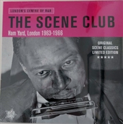 Buy Scene Club The