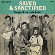 Buy Saved And Sanctified: Songs Of