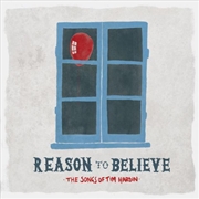 Buy Reason To Believe