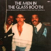 Buy Men In The Glass Booth