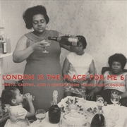 Buy London Is The Place For Me 6