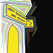 Buy Jeff Ozdemir & Friends Vol.2