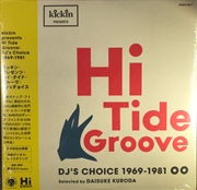 Buy Hi Tide Groove