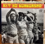 Buy Hey! Ho! Guaguanco! Vol. 1