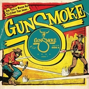 Buy Gunsmoke Volume 7