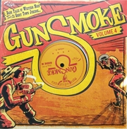 Buy Gunsmoke Volume 4