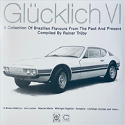 Buy Glucklich Vi Compiled By Rai