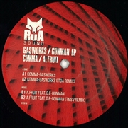 Buy Gasworks / Gonman Ep