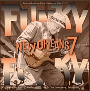 Buy Funky Funky New Orleans, Vol.