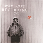 Buy Eccentric Soul: The Way Out La