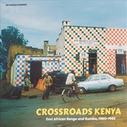 Buy Crossroads Kenya: East African