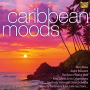 Buy Caribbean Moods