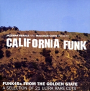 Buy California Funk